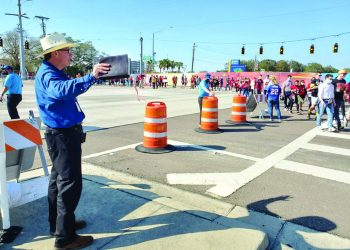 Open-Air Preachers to Herald the Gospel at Super Bowl