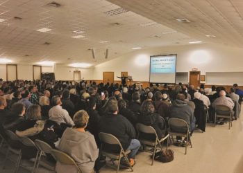 Natural Immunity Event Highlights Alternative Health Options