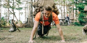 Chazak Rescue Equips Individuals to Be International First Responders