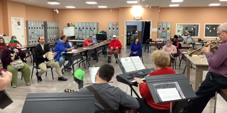 The Benefits 14C Provides to the Disabled Community