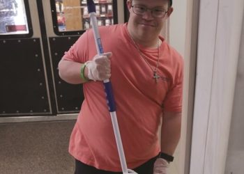 Defending 14C From Eradication