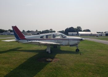 East Earl Businessman Killed in Virginia Plane Crash