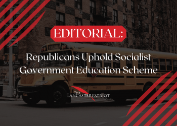 Republicans Uphold Socialist Government Education Scheme
