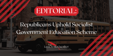 Republicans Uphold Socialist Government Education Scheme