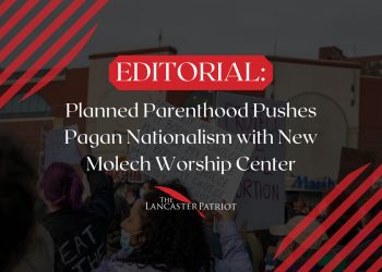 Planned Parenthood Pushes Pagan Nationalism with New Molech Worship Center