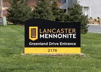 Happenings at Lancaster Mennonite School a Cause for Some Concern