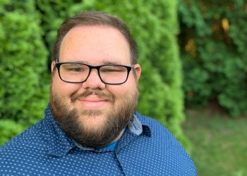 Gerber Holds Libertarian Ideals High in the 98th House Contest