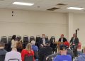 Moms for Liberty Hosts Town Hall Meeting