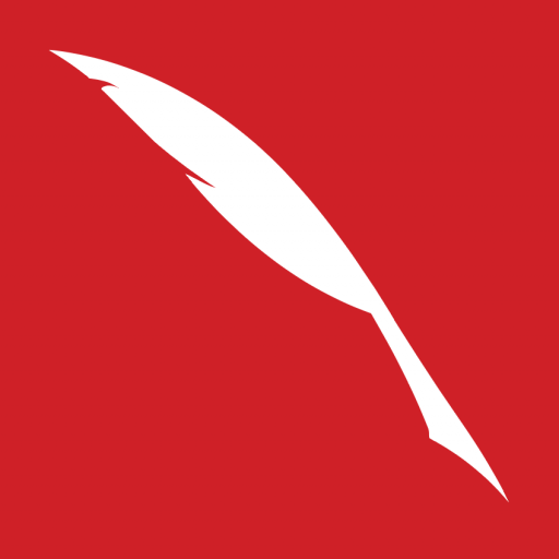 The Lancaster Patriot logo