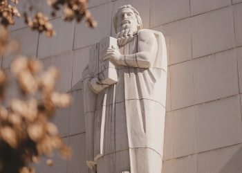 Jettisoning the Old Testament