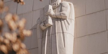Jettisoning the Old Testament