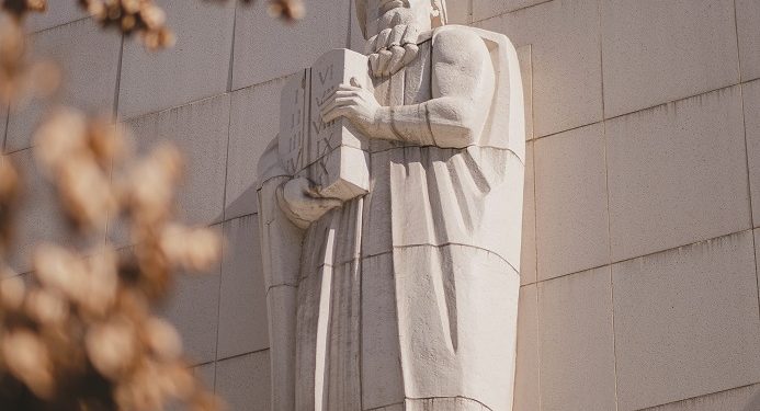 Jettisoning the Old Testament