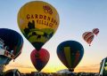 Hot Air Balloon Festival Will Take Flight from Bird-In-Hand