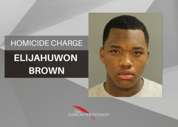 Lancaster City Juvenile to be Tried as Adult in Homicide Case
