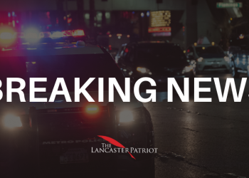 Man Stabbed in Back Multiple Times in Lancaster