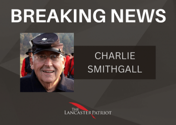 Charlie Smithgall, Businessman and Former Lancaster Mayor, Dies