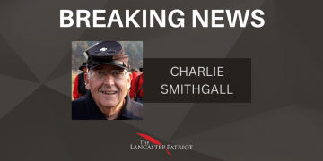 Charlie Smithgall, Businessman and Former Lancaster Mayor, Dies