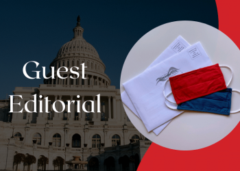 Vote with Pandemic Policies in Mind