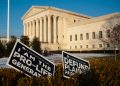 Eleven Charged with FACE Act Violations Stemming From 2021 Blockade of Tennessee Abortion Clinic