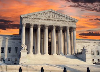 SCOTUS Vacates 3rd Circuit Decision on Pa. Mail-in Ballots
