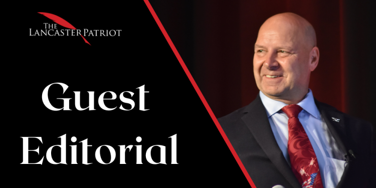 Why Mastriano Won’t Be Allowed to Win