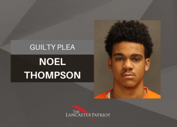 Lancaster Man Pleads Guilty to Selling Fatal Fentanyl-Laced Drugs