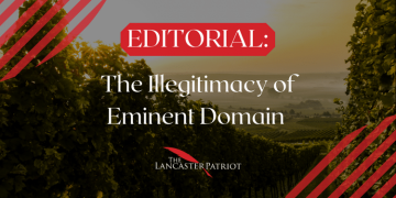 The Illegitimacy of Eminent Domain