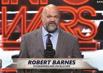 Robert Barnes Cites Bodily Autonomy in Amos Miller Case, Says Case Could Go Before SCOTUS