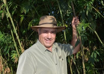 Holtwood Farmer Steve Groff Is a Voice for Regenerative Agriculture