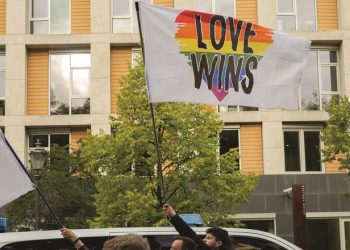 Is Love All You Need?