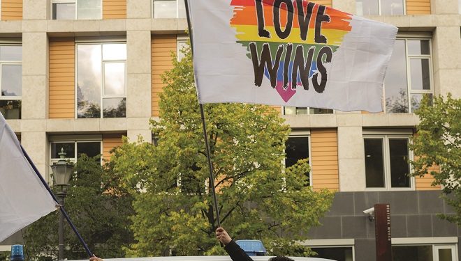 Is Love All You Need?