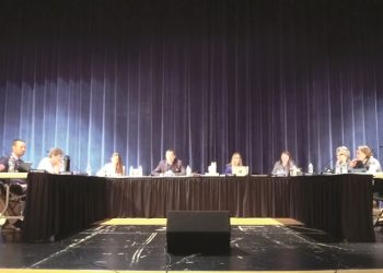 Manheim Township Board Tables Trans Athlete Discussion