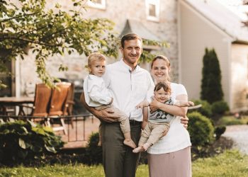 Twin Brook Retreat Set to Be Reborn