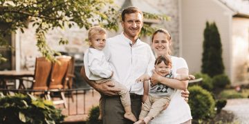 Twin Brook Retreat Set to Be Reborn