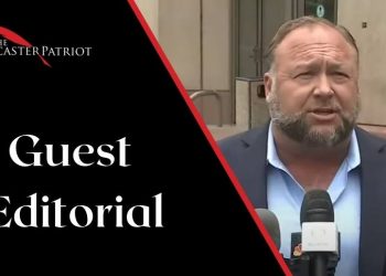 Another Victory For ‘Everyone Is Entitled To Their Own Opinion’ in Alex Jones Case