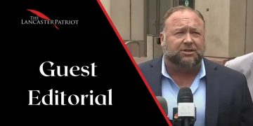Another Victory For ‘Everyone Is Entitled To Their Own Opinion’ in Alex Jones Case