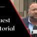 Another Victory For ‘Everyone Is Entitled To Their Own Opinion’ in Alex Jones Case