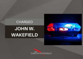 Columbia Man Charged with Sexual Assault of Minor