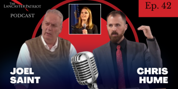 Podcast – Trusting in Lies: Julie Green, Bo Polny, and Reawaken America