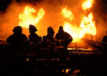 Paradise Community and Township Continue to Clash Over Fire Company Merger
