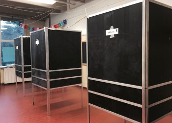 Unofficial Election Results in Lancaster County Offer No Surprises