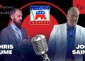 Podcast – The GOP: Our Only Hope? (feat. Joel Saint)