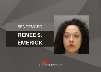 Lancaster Woman Sentenced to Prison Time for Killing Mother of Three in Car Crash