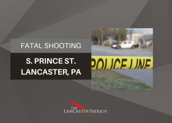 Fatal Shooting in Lancaster
