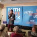 Group Led by Progressive Pastor Takes on the Election in Lancaster
