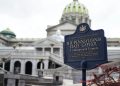 Democrats Claim to Flip Pa. House