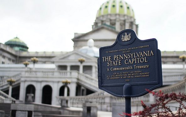 Democrats Claim to Flip Pa. House