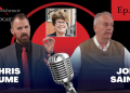 Podcast – The Problem with Prisons (feat. Joel Saint)