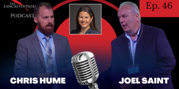 Podcast – Lancaster Mayor Proposes Property Tax Hike