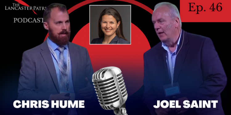 Podcast – Lancaster Mayor Proposes Property Tax Hike